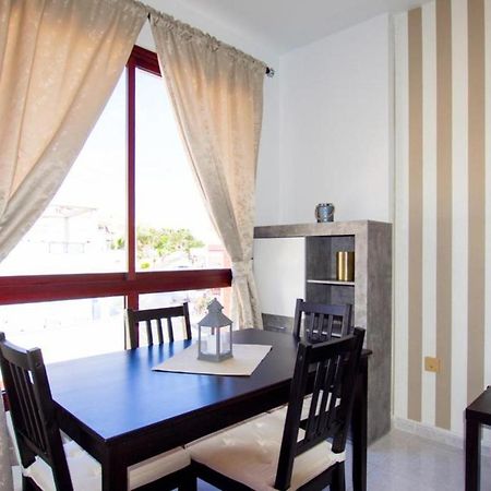 Vip Holidays Morro Jable Beach & Center 1 Exterior photo