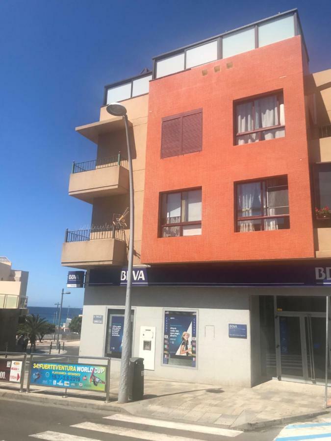 Vip Holidays Morro Jable Beach & Center 1 Exterior photo