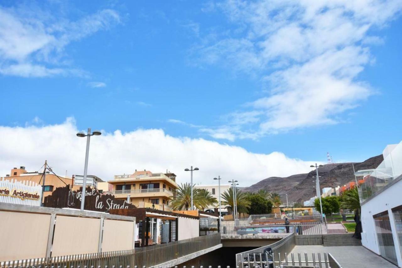 Vip Holidays Morro Jable Beach & Center 1 Exterior photo