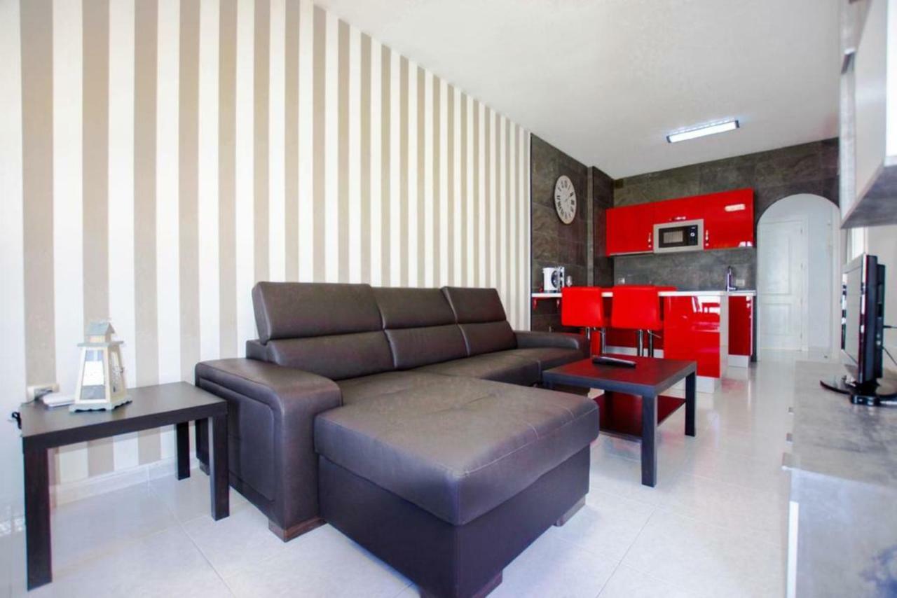 Vip Holidays Morro Jable Beach & Center 1 Exterior photo