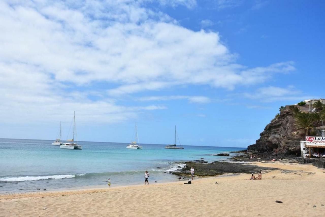 Vip Holidays Morro Jable Beach & Center 1 Exterior photo