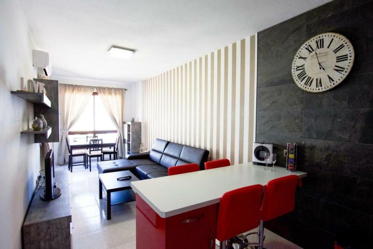 Vip Holidays Morro Jable Beach & Center 1 Exterior photo