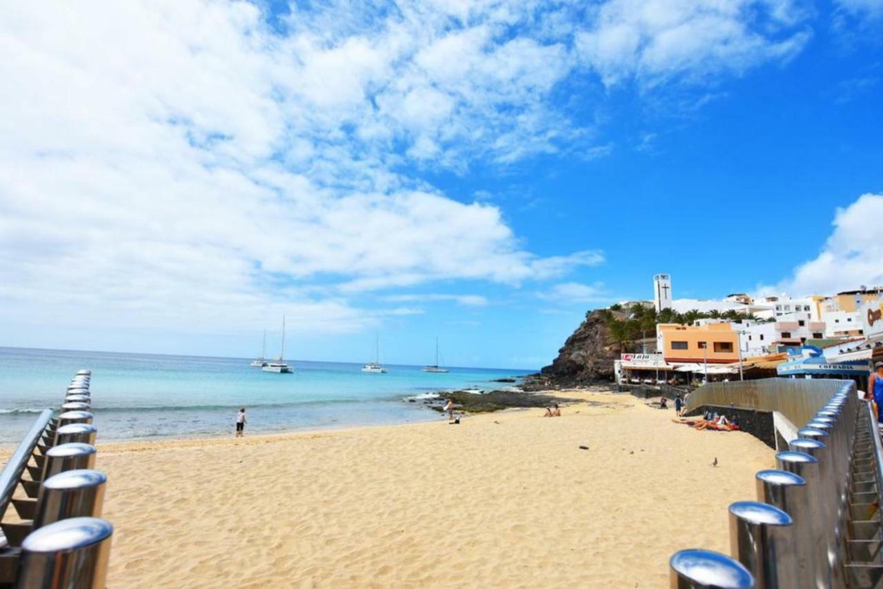 Vip Holidays Morro Jable Beach & Center 1 Exterior photo