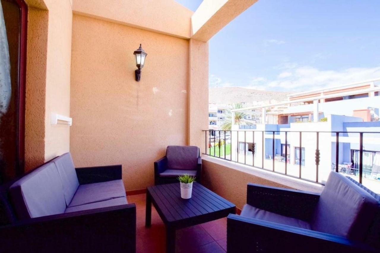 Vip Holidays Morro Jable Beach & Center 1 Exterior photo